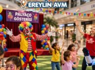 ÇOCUK ŞENLİĞİ DAVETİ