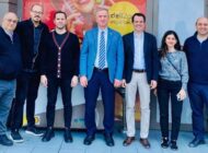 ÖZERLER GÜLÜÇ-SHELL İSTASYONUNA BAŞARI ÖDÜLÜ!