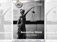 TSO BAŞKANI KELEŞ, AVUKATLAR GÜNÜ’NÜ KUTLADI