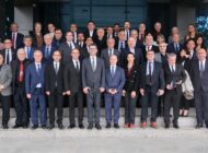 MARMARA BÖLGE ÇALIŞTAYI TARİHİ BİR DÖNEMEÇ OLABİLİR!