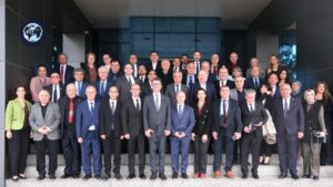 UBK ÇALIŞTAYI SONUÇ BİLDİRGESİNDE DİKKAT ÇEKİCİ BAŞLIKLAR!