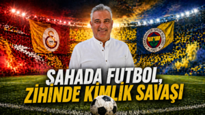 TUGAY YAZGAN TRÜBÜNLERİ DEĞERLENDİRDİ