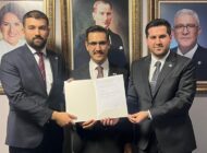 İYİ PARTİ YÖNETİMİ, “YİĞİTCAN YILDIRIM İLE DEVAM” DEDİ