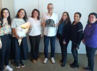 ZONGULDAKLI KADIN GAZETECİLER  SEMPOZYUMDA BULUŞTU