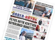 İŞ’TE HABER HAYAT: SİZİN GAZETENİZ…