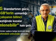 TAHSİN ÖZYAMAK YAZDI: SİSTEM Mİ, KAĞIT MI?
