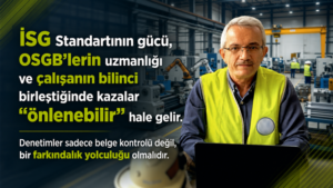 TAHSİN ÖZYAMAK YAZDI: SİSTEM Mİ, KAĞIT MI?
