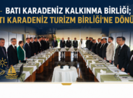 EREĞLİ BELEDİYE BAŞKAN YARDIMCISI GÜNAY’DA YÖNETİMDE…
