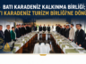 EREĞLİ BELEDİYE BAŞKAN YARDIMCISI GÜNAY’DA YÖNETİMDE…
