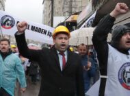 EMEĞİN BAŞKENTİ ZONGULDAK’TA 1 MAYIS