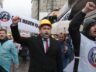 EMEĞİN BAŞKENTİ ZONGULDAK’TA 1 MAYIS