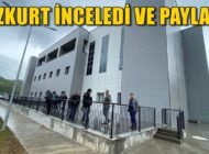 YENİ AĞIZ VE DİŞ SAĞLIĞI MERKEZİ ÇOK YAKINDA AÇILIYOR