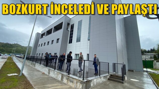 YENİ AĞIZ VE DİŞ SAĞLIĞI MERKEZİ ÇOK YAKINDA AÇILIYOR