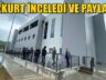 YENİ AĞIZ VE DİŞ SAĞLIĞI MERKEZİ ÇOK YAKINDA AÇILIYOR