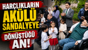 MÜFTÜLÜK VE FED ANLAMLI YARDIMA VESİLE OLDU