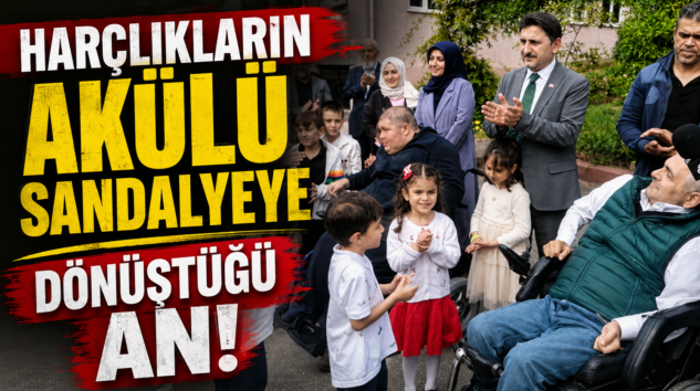 MÜFTÜLÜK VE FED ANLAMLI YARDIMA VESİLE OLDU