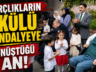 MÜFTÜLÜK VE FED ANLAMLI YARDIMA VESİLE OLDU
