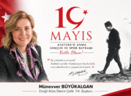 MÜNEVVER BÜYÜKALGAN