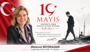 MÜNEVVER BÜYÜKALGAN