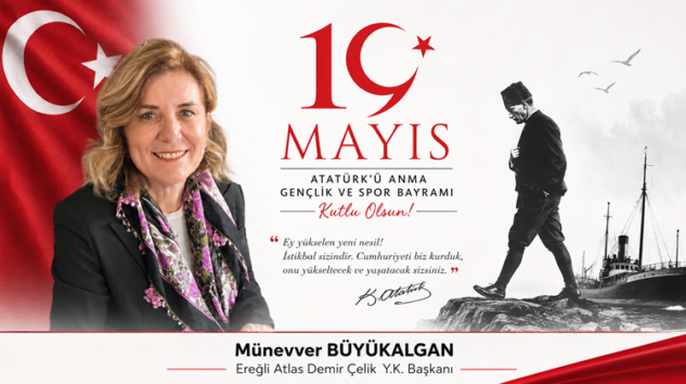 MÜNEVVER BÜYÜKALGAN