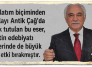 CANVER YAZDI: KSENEPHON VE ONBİNLERİN DÖNÜŞÜ