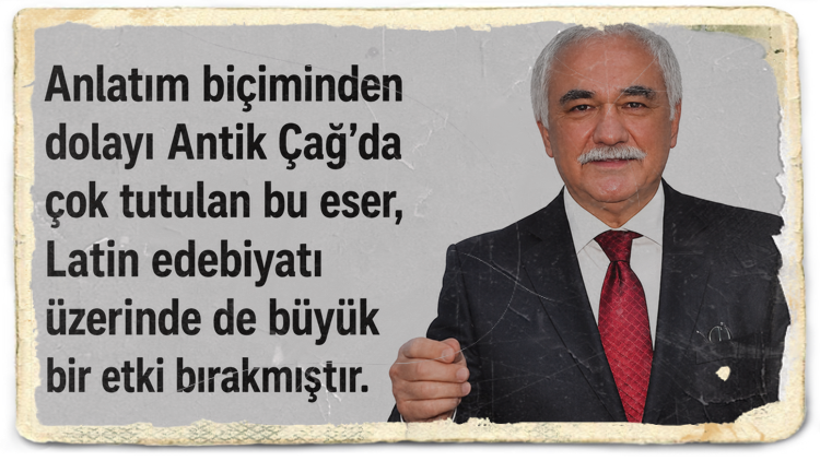 CANVER YAZDI: KSENEPHON VE ONBİNLERİN DÖNÜŞÜ