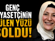 EMİNE ÇİFT HAYATA VEDA ETTİ!