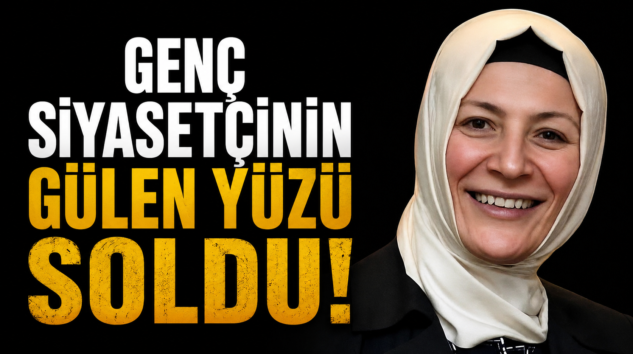 EMİNE ÇİFT HAYATA VEDA ETTİ!