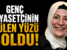 EMİNE ÇİFT HAYATA VEDA ETTİ!