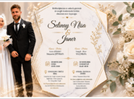 SELİNAY NİSA İLE TANER HAYATLARINI BİRLEŞTİRİYOR