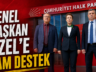 EREĞLİ CHP: “MUTLAK BUTLAN KARARI AĞIR BİR MÜDAHALEDİR!”