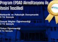 BEUN EREĞLİ EĞİTİM FAKÜLTESİNDEN BÜYÜK BAŞARI