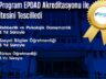 BEUN EREĞLİ EĞİTİM FAKÜLTESİNDEN BÜYÜK BAŞARI