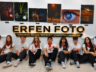 ‘TELEFONTOĞRAF’ SERGİSİ SANATSEVERLERLE BULUŞTU