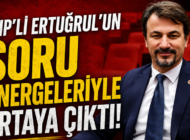 TTK ATIKLARINDA NADİR TOPRAK ELEMENTİ İÇERİĞİNE RASTLANDI