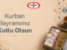 ERDEMİR KURBAN BAYRAMINI KUTLADI