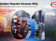 “61 YILDIR SANAYİMİZE VE GELECEĞE DEĞER KATIYORUZ”
