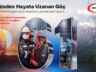 “61 YILDIR SANAYİMİZE VE GELECEĞE DEĞER KATIYORUZ”