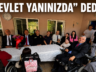 KAYMAKAM YILMAZ’DAN ENGELLİLERE ANLAMLI ZİYARET