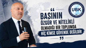 GAZETECİ TIKLANMA SAYILARINA HİZMET EDER HALE GETİRİLDİ!