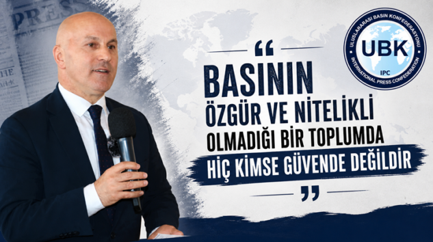 GAZETECİ TIKLANMA SAYILARINA HİZMET EDER HALE GETİRİLDİ!
