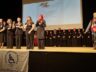 İŞARET DİLİ TÜRKÜLERİ EN GÜÇLÜ ALKIŞLARI HAK ETTİ  