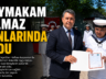 ÖZEL BİREYLER ASKERLİK HEYECANINI YAŞADI!
