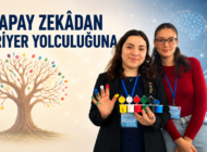 GELECEĞİN DİŞ HEKİMLERİ BEUN’DA BİR ARAYA GELDİ