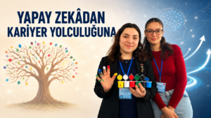 GELECEĞİN DİŞ HEKİMLERİ BEUN’DA BİR ARAYA GELDİ