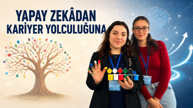 GELECEĞİN DİŞ HEKİMLERİ BEUN’DA BİR ARAYA GELDİ