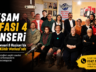 AŞK-EFZA BAHAR KONSERİ İÇİN GERİ SAYIM BAŞLADI