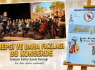 ZAMANDA YOLCULUK, DİNLENME, MUSİKİ…