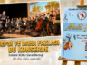 ZAMANDA YOLCULUK, DİNLENME, MUSİKİ…