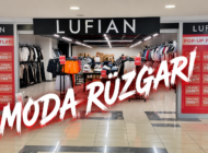 LUFIAN POP-UP MAĞAZASI EREYLİN AVM’DE AÇILDI